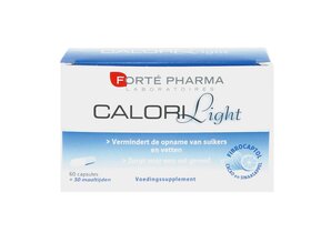 CALORILIGHT FORTE PHARMA