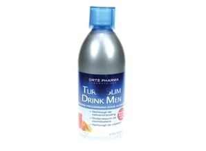 TURBOSLIM DRINK MEN FORTE PHARMA
