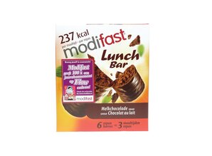 MODI CONTROL REEP CHOCOLADE