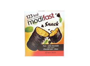 MODI CONTROL REEP PURE/WITTE CHOC.