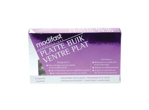 MODI LABORATOIRES PLATTE BUIK