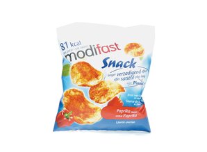 MODIFAST SNACK PAPRIKA