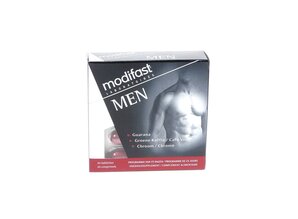 MODI LABORATOIRES FATBURNER MEN