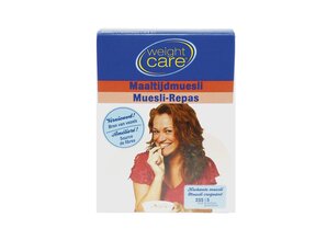 WEIGHT CARE 5 DAGEN MINIKUUR