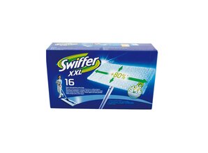 SWIFFER MAXI DOEKJES