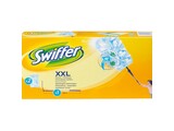 SWIFFER DUSTER STARTERKIT XXL + 2 STOFFERS