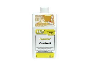 HG REMOVER