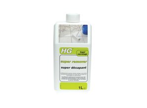 HG SUPER REMOVER
