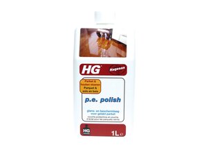 HG PARKET P.E. POLISH