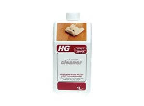 HG PARKET P.E. POLISH CLEANER