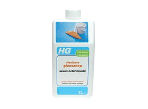 HG VINYL EN LINOLEUM GLANSZEEP