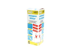 HG VOEGENKLEUR WIT
