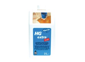 HG EXTRA GROOTVERPAKKING