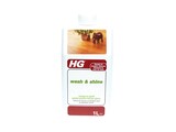 HG PARKET WASH EN SHINE