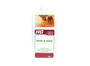 HG PARKET WASH EN SHINE