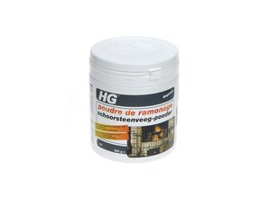 HG SCHOORSTEENPOEDER