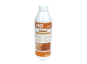 HG PARKET COLOUR RENOVATOR