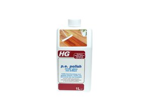 HG PARKET P.E.POLISH Z.GLAN NV