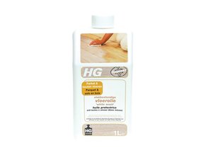 HG PARKET VLOEROLIE WHITE-WASH