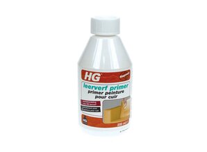 HG LEERVERF V.ZITMEUBELS PRIMER