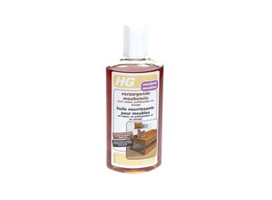 HG VERZORGENDE MEUBELOLIE NOTEN