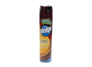 PLEDGE MEUBELSPRAY BIJENWAS
