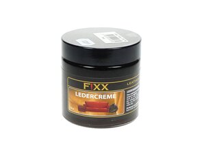 LEDERCREME BRUIN