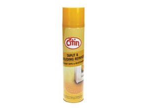 CITIN TAPIJTREIN.SPRAY