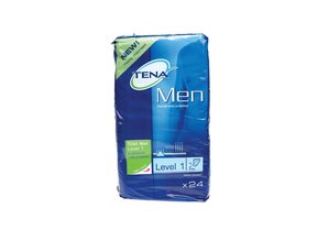 TENA FOR MEN LEVEL 1