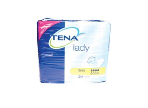 TENA LADY EXTRA