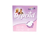 DEPEND ULTRA MINI