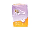 DEPEND EXTRA
