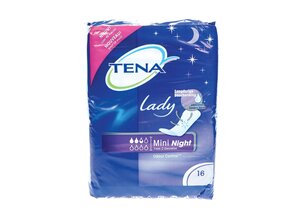 TENA LADY MINI NIGHT