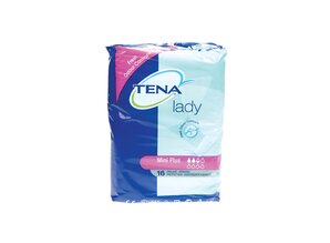 TENA LADY MINI PLUS