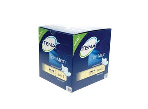 TENA FOR MEN LEVEL 2