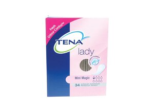 TENA LADY MINI MAGIC