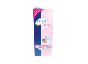TENA LADY ULTRA MINI PLUS