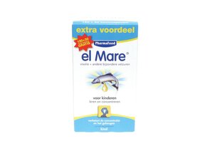 PHARMAFOOD EL MARE KIND VDV