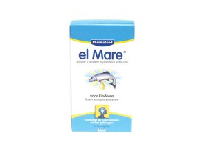 PHARMAFOOD EL MARE KIND
