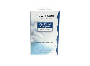 NEW CARE CALCIUM COMPLEX