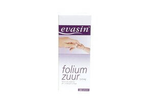 EVASIN (FOLIUMZUUR)