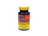 BEST CHOICE RHODIOLA 400