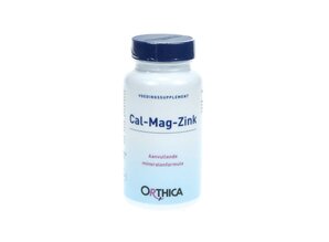 ORTHICA CALC/MAGNESIUM/ZINK
