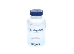 ORTHICA CALC/MAGNESIUM/ZINK