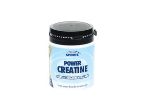AMERICAN SPORTS POWER CREATINE