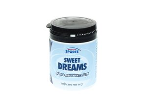 AMERICAN SPORTS SWEET DREAMS VALERIAAN