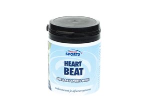 AMERICAN SPORTS HEART BEAT MULTI VIT