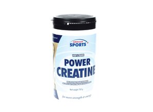 AMERICAN SPORTS POWER CREATINE