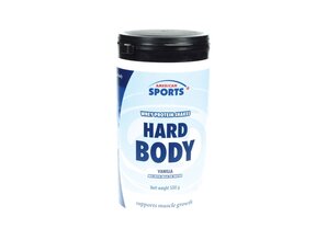AMERICAN SPORTS HARD BODY WEI VANILLE