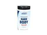 AMERICAN SPORTS HARD BODY WEI AARDBEI